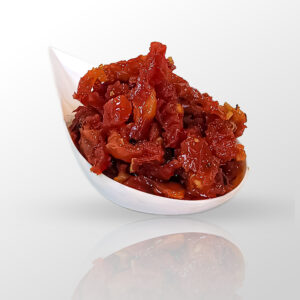 Zesty Sundried Tomato