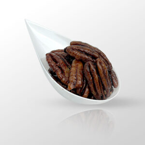 Pecan Nut Caramelized