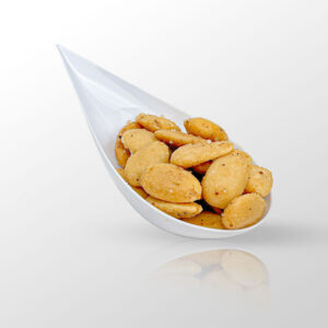 Valencia Almond Truffle