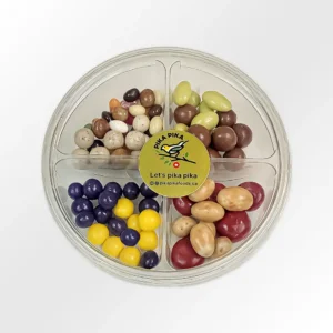 Chocolate Dragées Mix