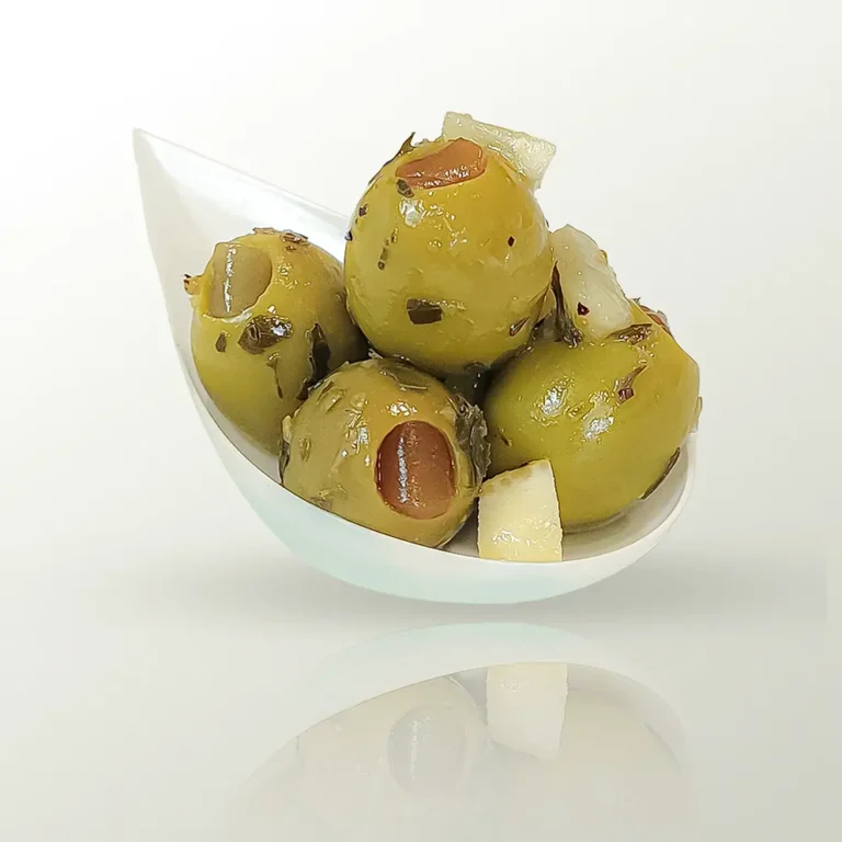 Citrus/Lemon Herbs Infusion