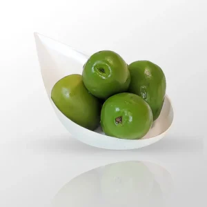 Chupadedos Verdial Olives