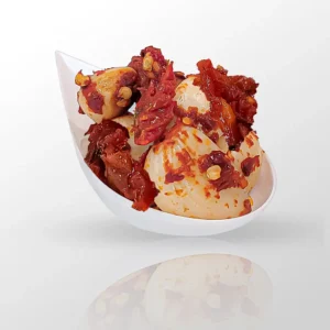 Magic Garlic & Zesty Tomato Mix