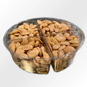 Spanish Nuts Mix